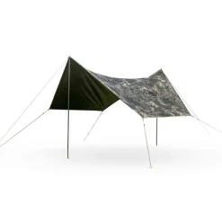 NASH Biwys/Parapluies-Abri Bank Life Multi Tarp Camo