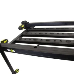TEOS Paniers / Stations-Accessoire de station Adjustable Sliding Footplate