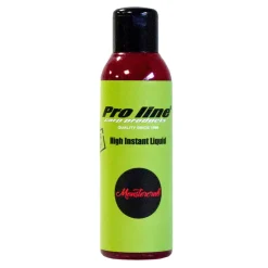 PROLINE Appâts Et Fabrication-Addictif liquide monster crab200ml