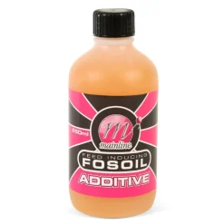 MAINLINE Appâts Et Fabrication-Additif carpe fosoil 250ml