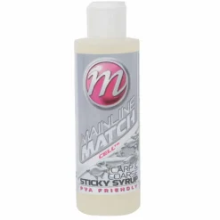 MAINLINE Appâts / Amorces-Additif liquide coup match sticky syrup cell 250ml