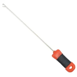 TEAM CARPFISHING Outillages|Découverte Pêche À La Carpe-Aiguille à chas carpe long latch boilie needle