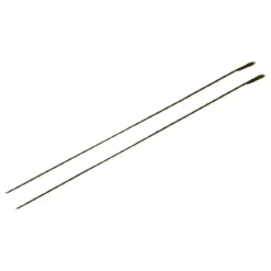 REDFISH Carnassier Au Posé-Aiguille à Locher 16cm (x2)