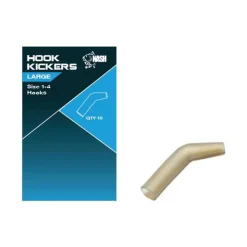 NASH Acc.Montages/Hameçons-Aligneur de ligne hook kickers xl