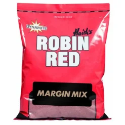 DYNAMITE BAITS Appâts / Amorces-Amorce Robin Red Margin Mix Groundbait 1.8kg