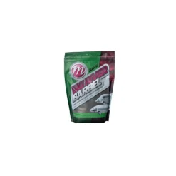 MAINLINE Appâts / Amorces-Amorce Big River Barbel 1kg