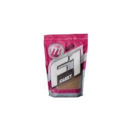 MAINLINE Appâts / Amorces-Amorce F1 Sweet 1kg