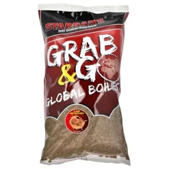 STARBAITS Appâts Et Fabrication-Amorce G&G Global Carp Method Mix Scopex 1.8 kg