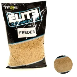 TEOS Appâts / Amorces|Offre À Volume Coup & Feeder-Amorce Elite Feeder 1kg