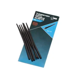 NASH Acc.Montages/Hameçons-Anti emmeleur carpe tungsten anti tangle sleeve xl