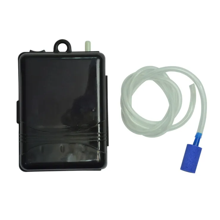 REDFISH Bagages / Rangements|Equipements-Aérateur Vivier Air Pump Ap-3102