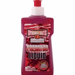 DYNAMITE BAITS Appâts / Amorces-Attractant Liquide Predator 250 ml