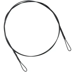 SERT Carnassier Au Posé|Hameçons Et Montages-Avancon Acier 60cm 7 Brins (x2)