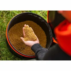GURU Appâts / Amorces-Bac Souple Fusion Bucket 10L