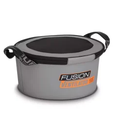 GURU Appâts / Amorces-Bac Souple Fusion Ventilator 10L