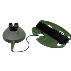 FUN FISHING Acc.Montages/Hameçons-Back lead carpe magnetic 90g