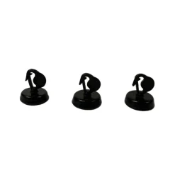 MACK2 Acc.Montages/Hameçons-Back lead (x3)
