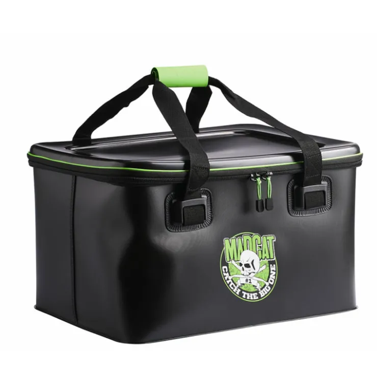 MADCAT Bagagerie / Rangements-Bakkan Tackel Tainer XL 48L