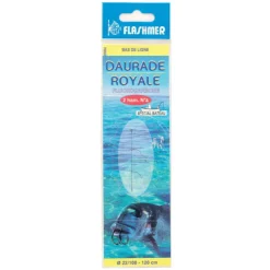 FLASHMER Surfcasting|Bas De Lignes / Lignes Montées-Bas de ligne mer daurade royale