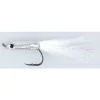 FLASHMER Leurres-Bas de ligne mer maxi vif argent