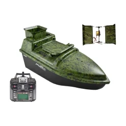 ANATEC Amorçage/Propulsion-Bateau Amorceur Monocoque 3B IVY+AN I6X