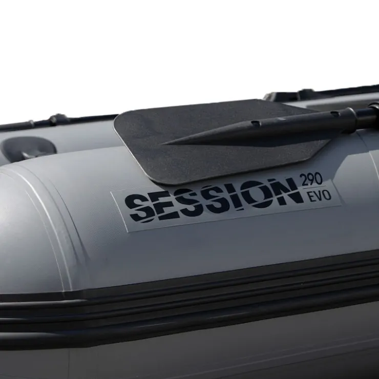 FRAZER Bateaux Pneumatiques-Bateau Pneumatique Session EVO 290