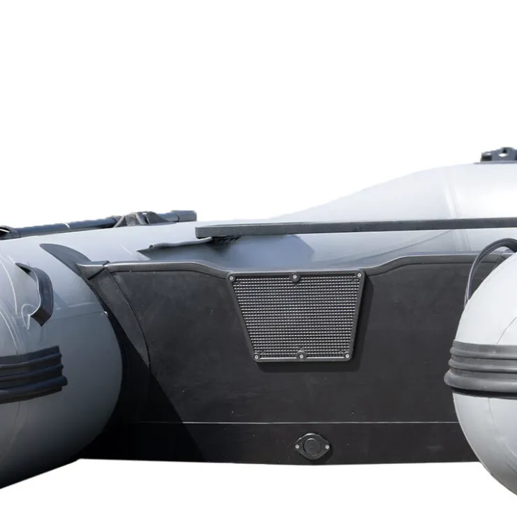 FRAZER Bateaux Pneumatiques-Bateau Pneumatique Session EVO 290