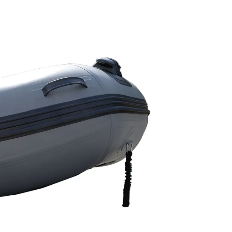 FRAZER Bateaux Pneumatiques-Bateau Pneumatique Session EVO 290