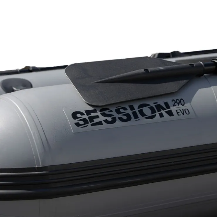 FRAZER Bateaux Pneumatiques-Bateau Pneumatique Session EVO 290