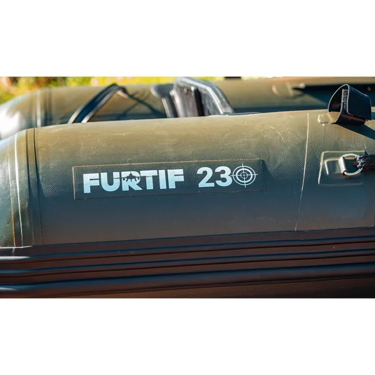 FRAZER Bateaux Pneumatiques-Bateau Pneumatique Furtif 230