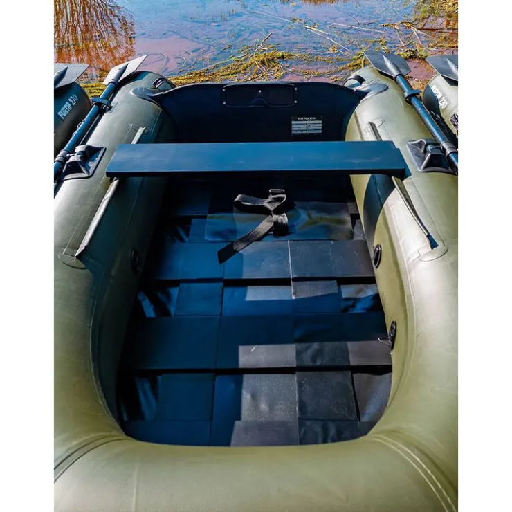 FRAZER Bateaux Pneumatiques-Bateau Pneumatique Furtif 230