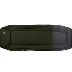 CARP SPIRIT CLASSIC Bivouac/Confort-Bedchair 6 Pieds
