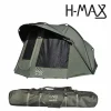 MACK2 Biwys/Parapluies-Biwy 2 places h max