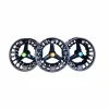 JMC Moulinets-Bobine Revolution Lt Black 46 cop Spot