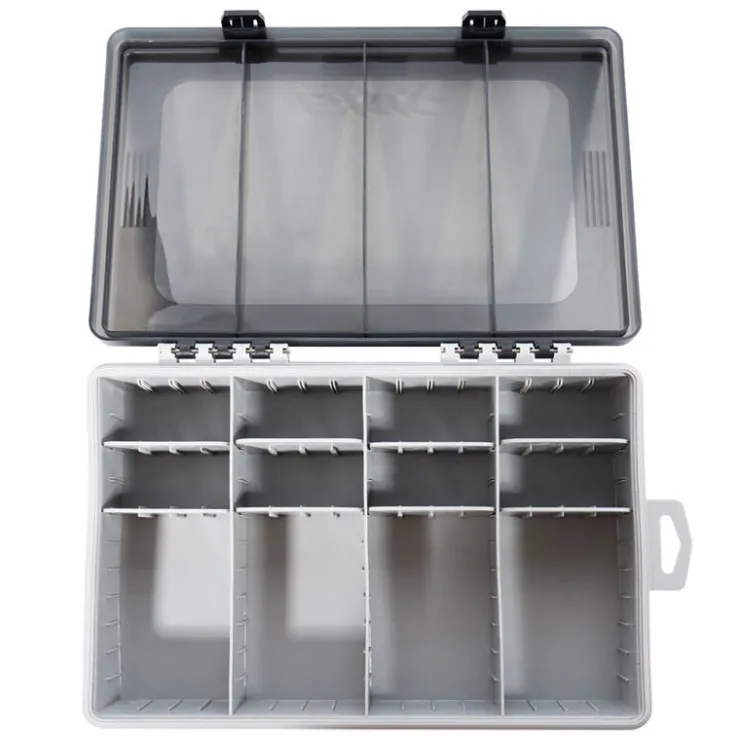 BKK Bagagerie Et Rangement-Boite OCD Tackle System-A2