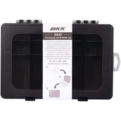 BKK Bagagerie Et Rangement-Boite OCD Tackle System-A2