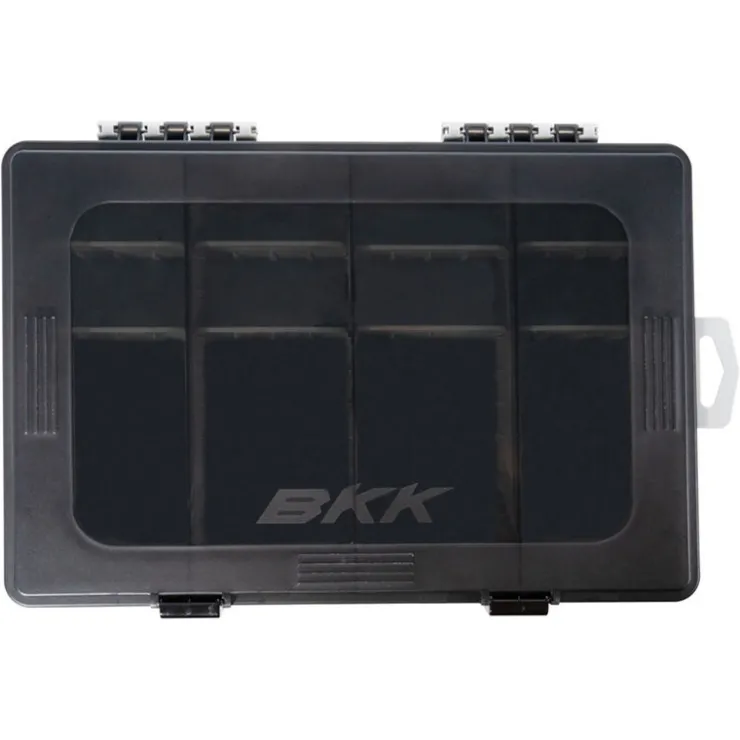 BKK Bagagerie Et Rangement-Boite OCD Tackle System-A2