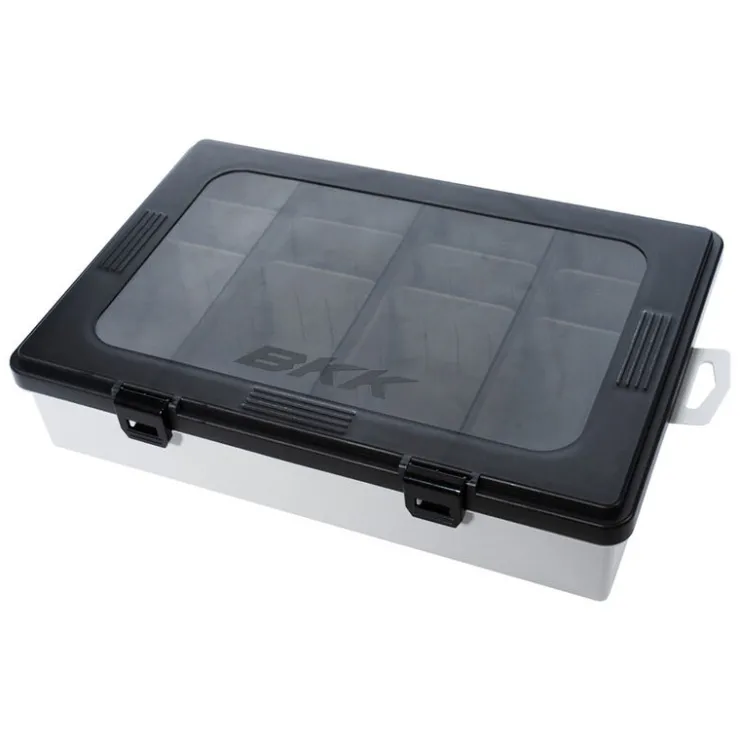 BKK Bagagerie Et Rangement-Boite OCD Tackle System-A2