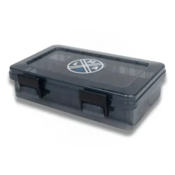 LMAB Bagagerie Et Rangement-Boite Tackle Box Standard Taille S 20.5 x 14 x 4 cm