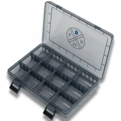 LMAB Bagagerie Et Rangement-Boite Tackle Box Standard Taille S 20.5 x 14 x 4 cm