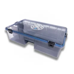 LMAB Bagagerie Et Rangement-Boite Tackle Box Deep L 35.5 x 23 x 9.2 cm