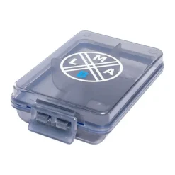 LMAB Bagagerie Et Rangement-Boite Tackle Box Mini 8,6 x 5,8 x 2,9cm