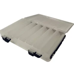 VERSUS Bagages / Rangements|Bagagerie / Rangement-Boite Reversible 165 Clear 27.5x18.7x5cm