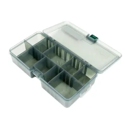 VERSUS Bagagerie / Rangement|Bagagerie Et Rangement-Boite VS-508-black 21x12x5cm