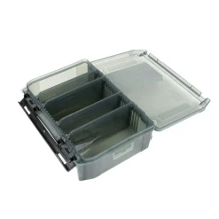 VERSUS Bagagerie / Rangement|Bagagerie Et Rangement-Boite VS-800NDDM Noir 20.5x14.5x6cm
