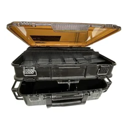 VERSUS Bagagerie / Rangement|Bagagerie / Rangements-Boite VS-3080Noir 48x35.6x18.6cm