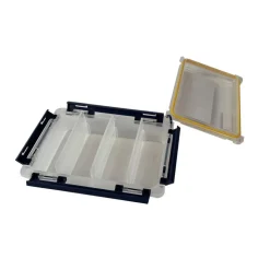 VERSUS Bagagerie / Rangement|Bagagerie Et Rangement-Boite Water Guard 800 20.5x14.5x6cm