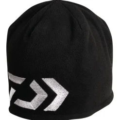 DAIWA Casquettes, Bonnets Et Chapeaux|Vêtements / Wading-Bonnet Polaire Noir