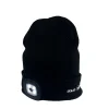 AQUATREKK Énergie Et Éclairage|Casquettes, Bonnets Et Chapeaux-Bonnet Lampe Frontale intégré