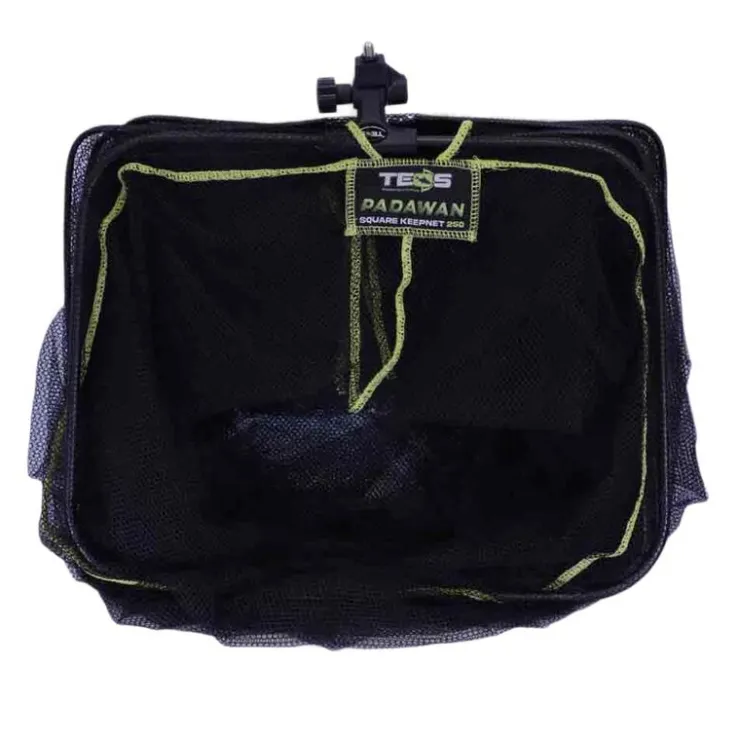 TEOS Épuisettes / Bourriches|Epuisettes / Bourriches-Bourriche Padawan Square Keepnet 250
